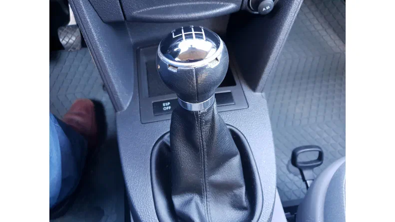 Volkswagen Caddy 2009 - 16