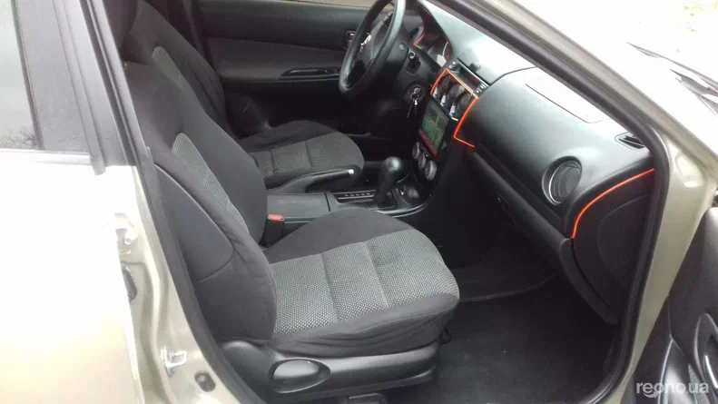 Mazda 6 2003 - 23