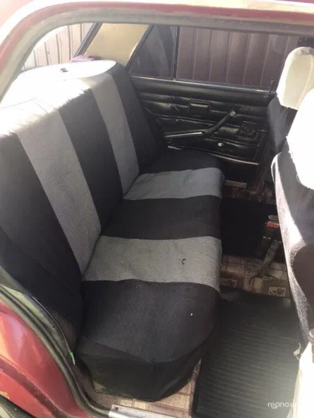 Lada (ВАЗ) 2105 1985