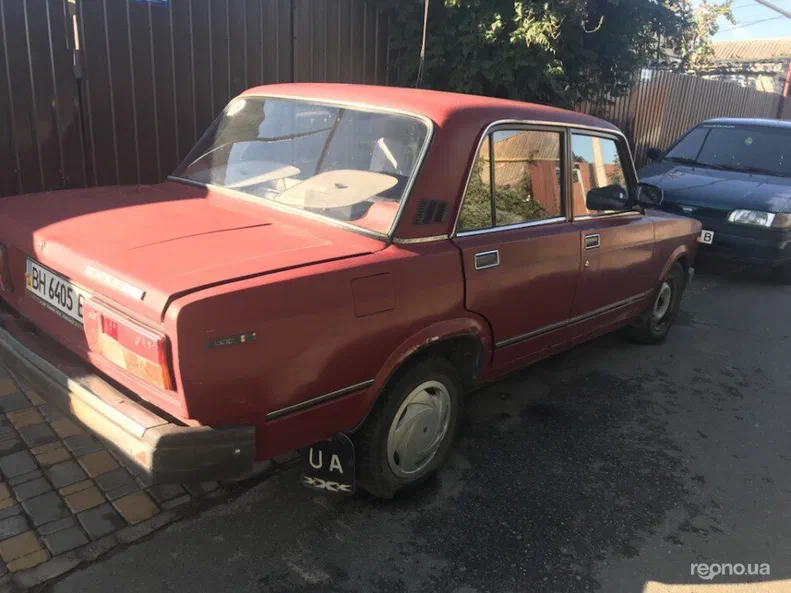 Lada (ВАЗ) 2105 1985 - 6