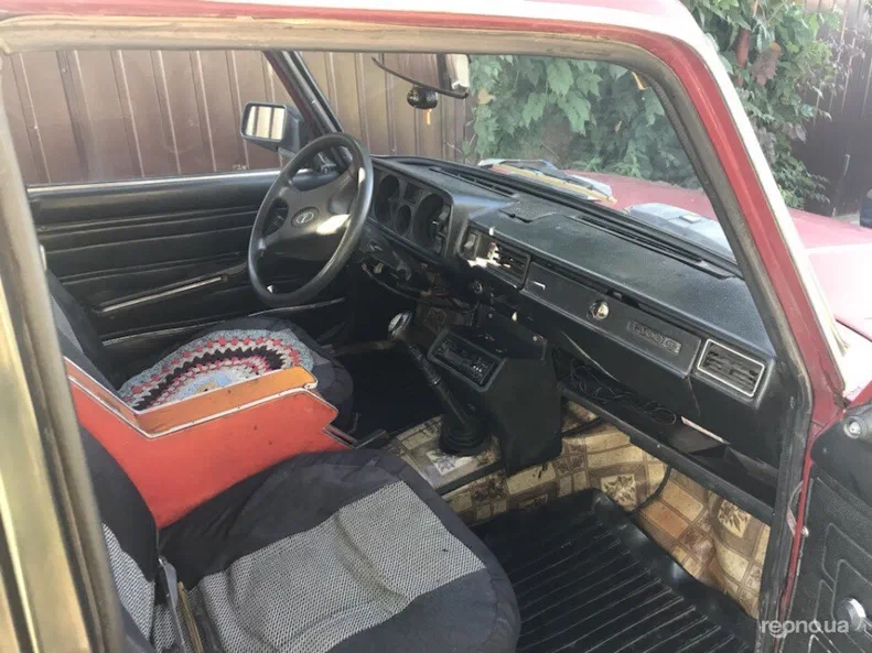 Lada (ВАЗ) 2105 1985 - 5