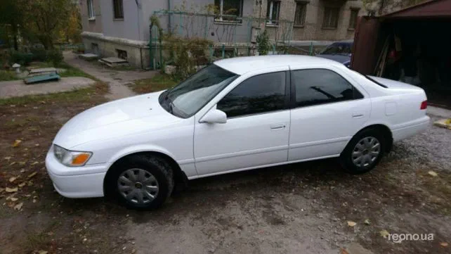 Toyota Camry 2000 - 2