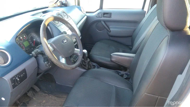 Ford Tourneo Connect 2011 - 5