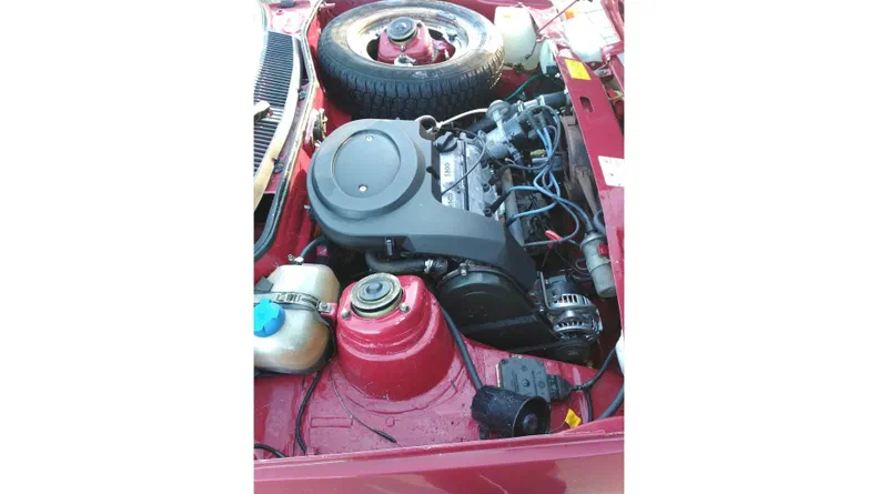 ЗАЗ 1102 «Таврия» 2002