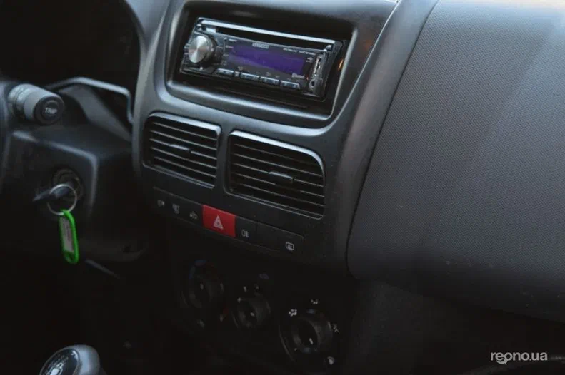 Fiat Doblo 2014 - 6