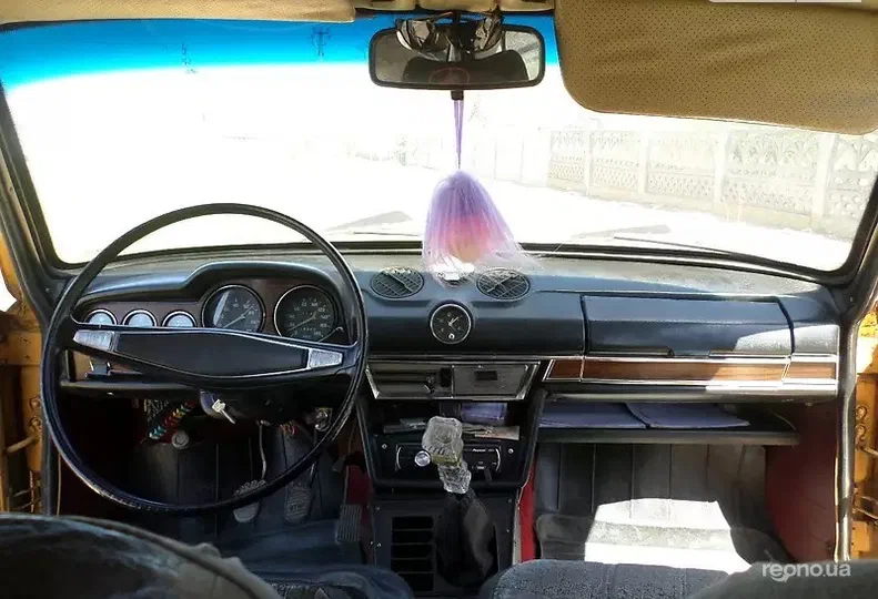 Lada (ВАЗ) 2103 1976 - 7