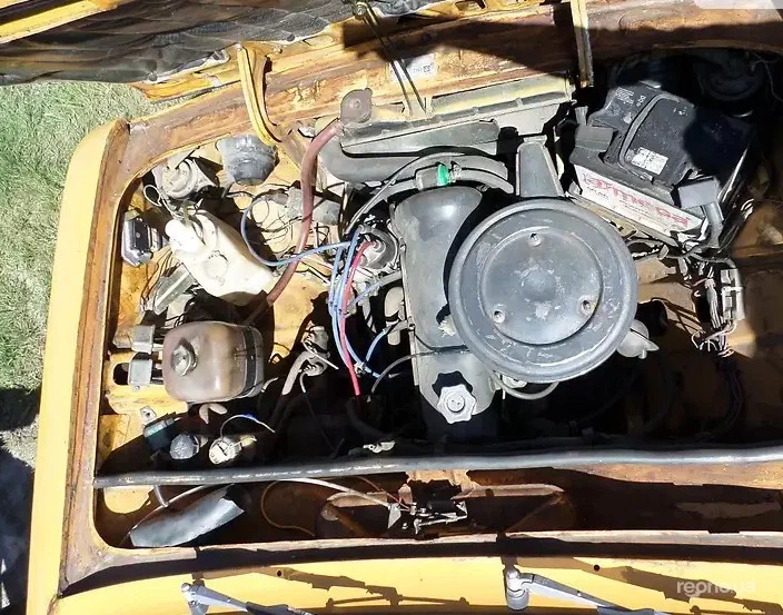 Lada (ВАЗ) 2103 1976 - 9