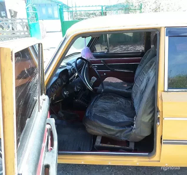 Lada (ВАЗ) 2103 1976 - 6
