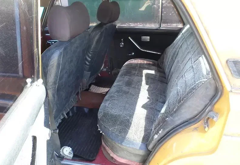 Lada (ВАЗ) 2103 1976