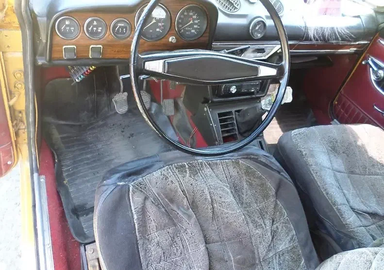 Lada (ВАЗ) 2103 1976 - 5