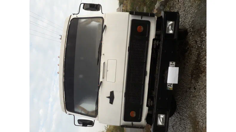 МАЗ 54329-020 1993