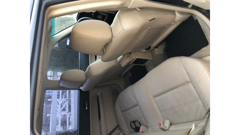 Subaru Forester 2006