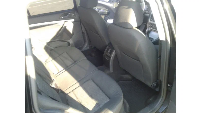 Skoda Octavia 2011 - 9