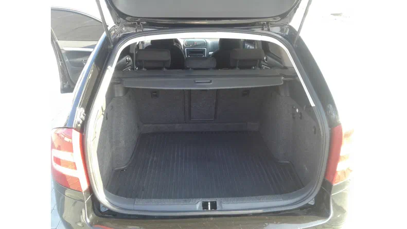 Skoda Octavia 2011 - 13