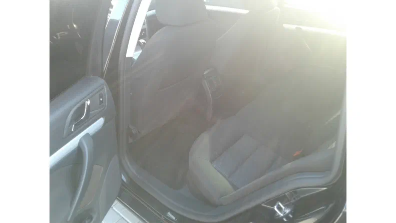 Skoda Octavia 2011 - 8