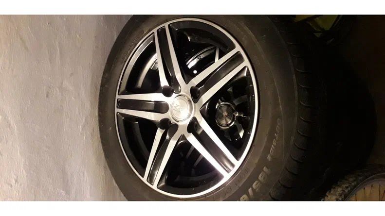 Mitsubishi Lancer 2007