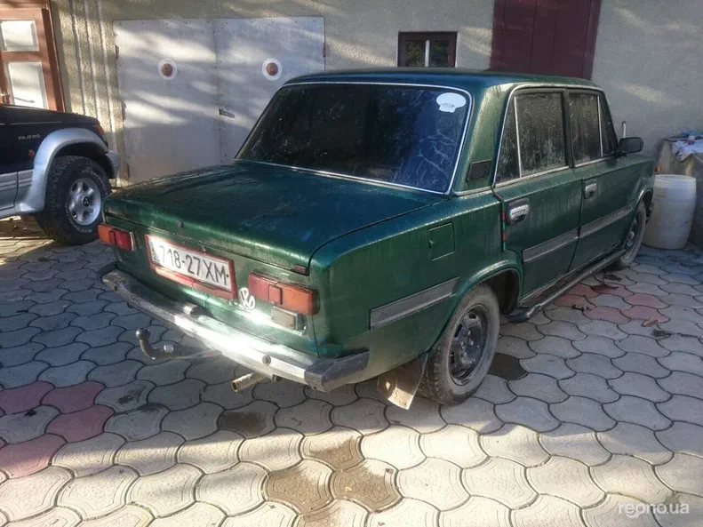 Lada (ВАЗ) 2101 1976 - 5