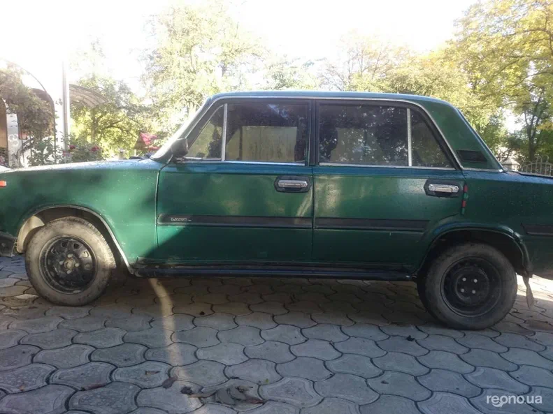 Lada (ВАЗ) 2101 1976 - 6