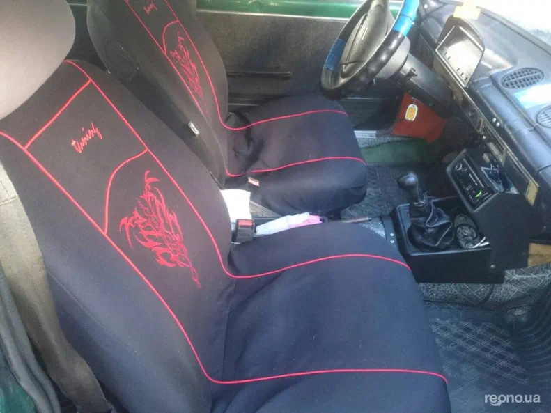 Lada (ВАЗ) 2101 1976