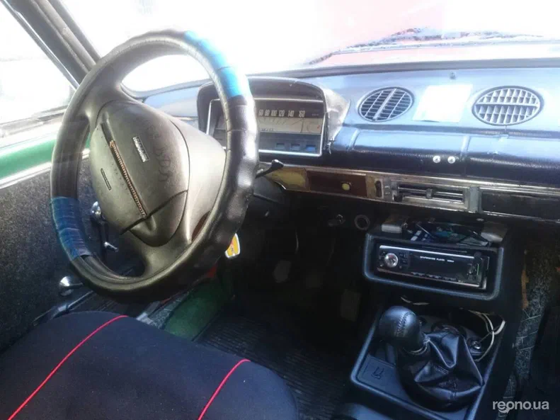 Lada (ВАЗ) 2101 1976