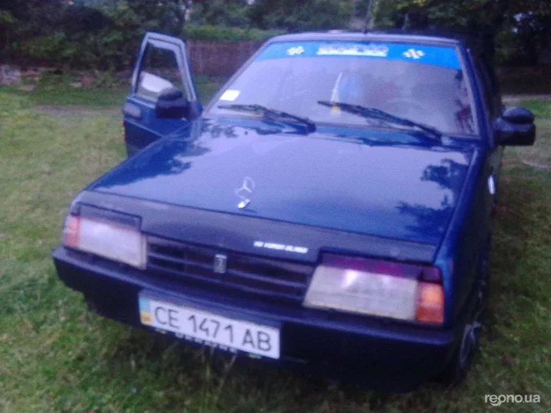 Lada (ВАЗ) 21099 2005