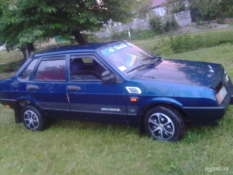 Lada (ВАЗ) 21099 2005
