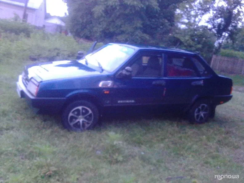 Lada (ВАЗ) 21099 2005