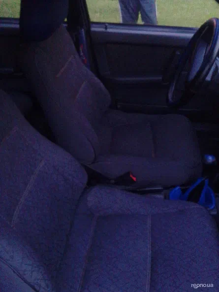 Lada (ВАЗ) 21099 2005