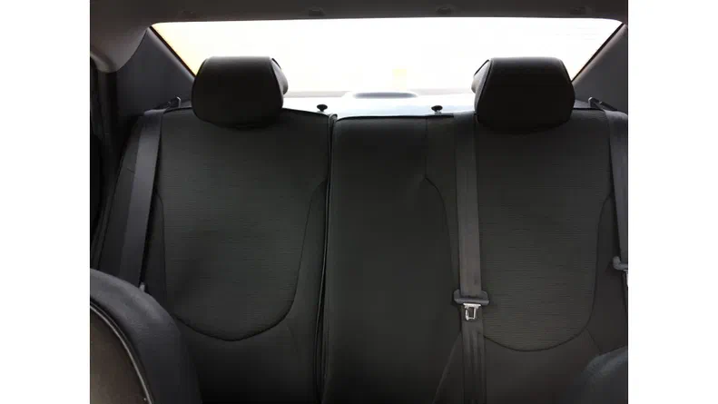 Hyundai Accent 2012 - 6