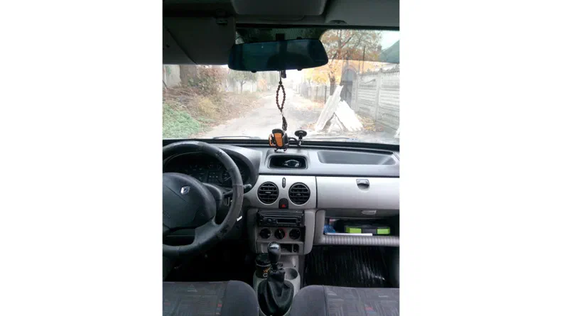 Renault Kangoo 2005