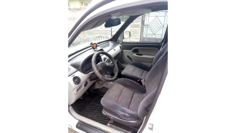 Renault Kangoo 2005 - 5