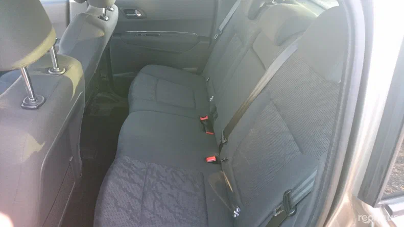 Peugeot 3008 2012 - 14