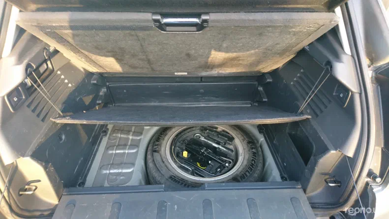 Peugeot 3008 2012 - 7