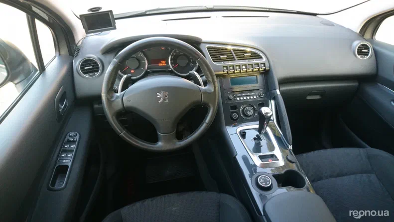 Peugeot 3008 2012 - 12