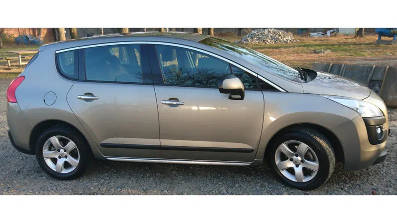 Peugeot 3008 2012 - 18