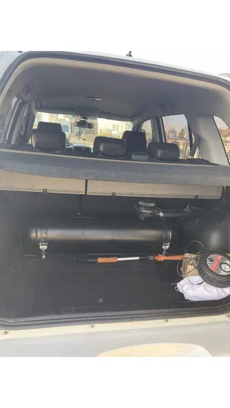 Suzuki Grand Vitara 2009 - 5