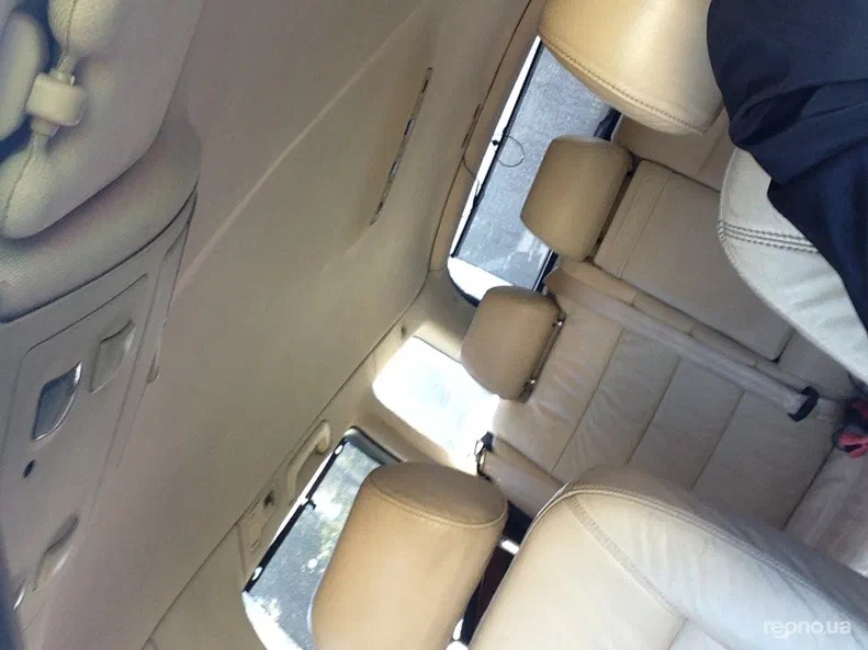 Audi A6 2001 - 5