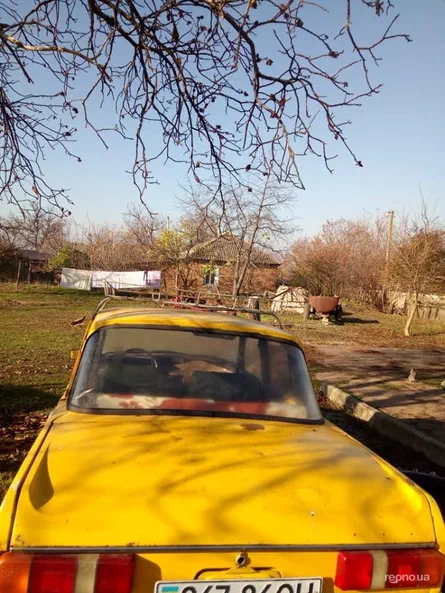 Москвич 2140 1983