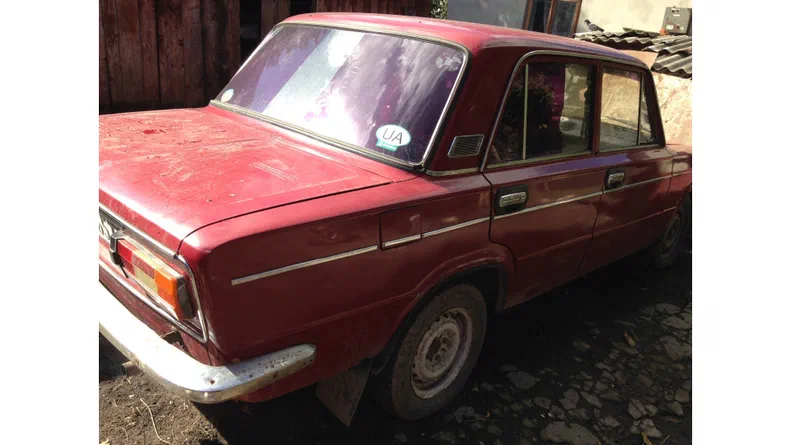 Lada (ВАЗ) 2103 1979 - 5