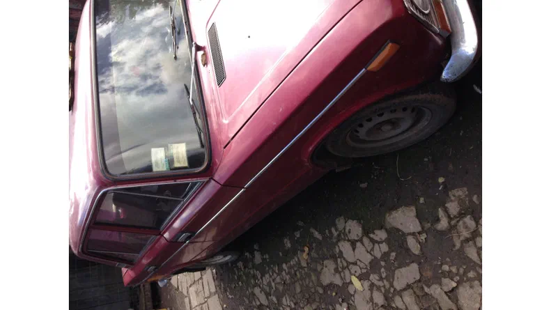 Lada (ВАЗ) 2103 1979