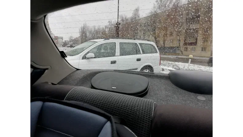 Daewoo Sens 2004 - 12