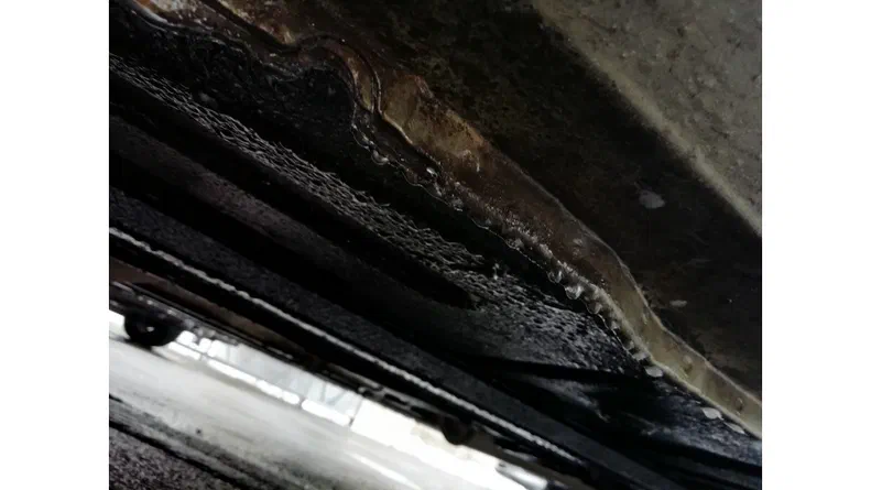 Daewoo Sens 2004 - 16