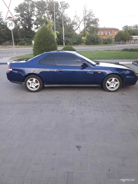 Honda Prelude 1997 - 5