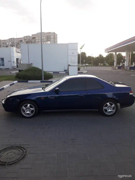 Honda Prelude 1997 - 13