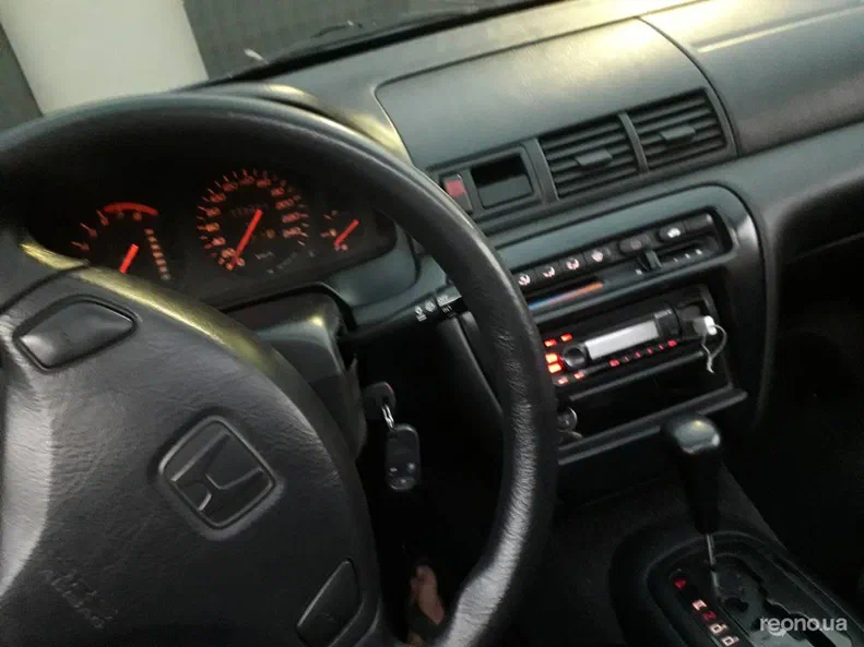 Honda Prelude 1997 - 6