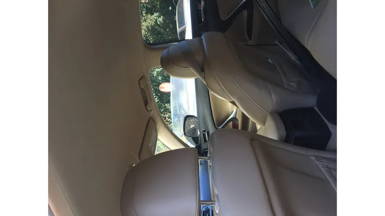 Lexus IS 2008