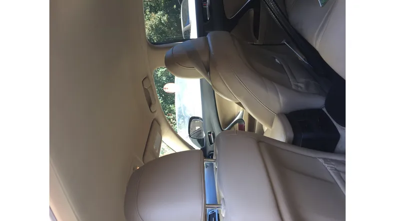 Lexus IS 2008