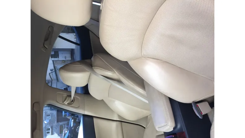 Lexus IS 2008