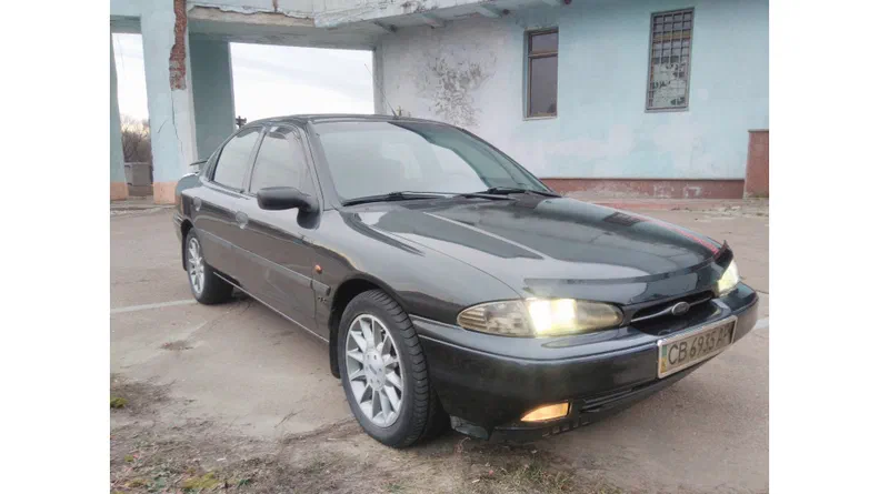 Ford Mondeo 1995