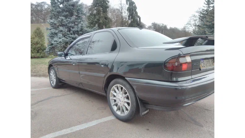 Ford Mondeo 1995 - 5